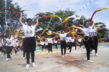 Cheerdance Competition 2019